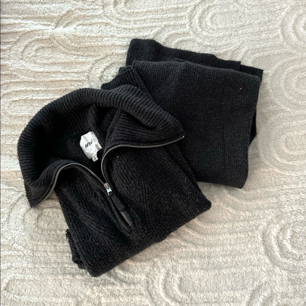 Aerie loungewear set